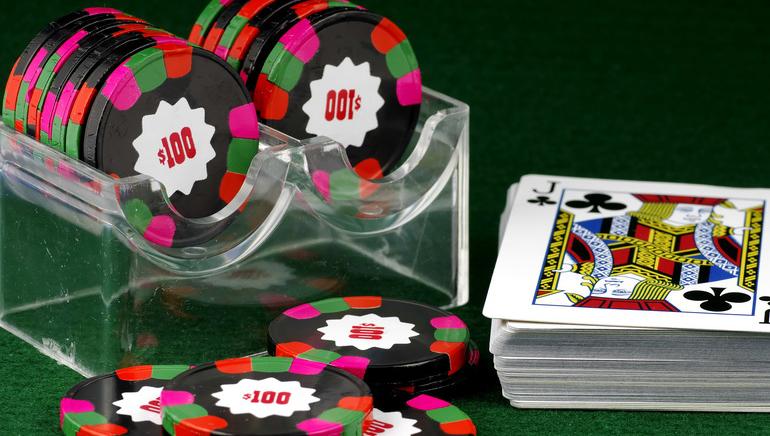 Juegos de blackjack