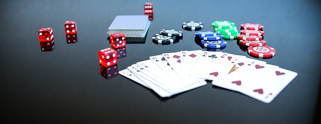 existen bonos sin depósito para poker